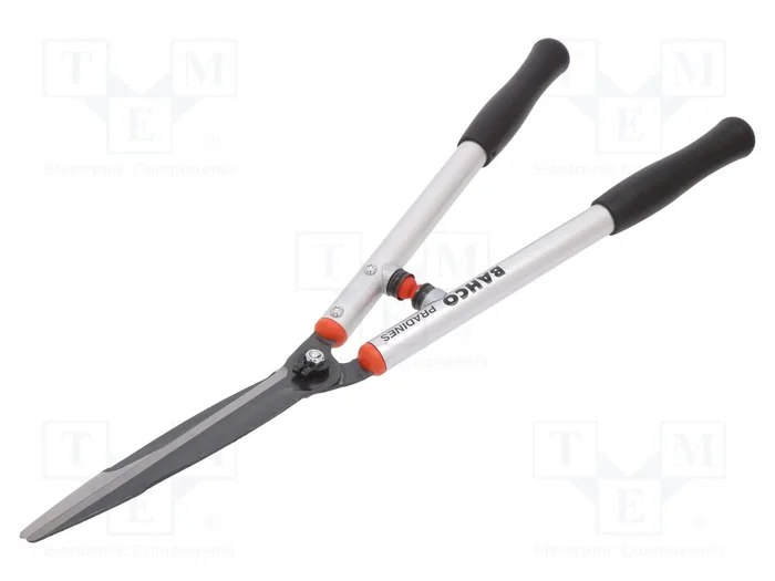 BAHCO Tijeras para setos PROFESSIONAL 650mm BAHCO Tijeras para setos PROFESSIONAL 650mm
