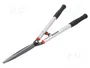 BAHCO Tijeras para setos PROFESSIONAL 650mm