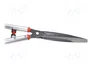 BAHCO Tijeras para setos PROFESSIONAL 650mm