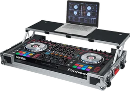 GATOR Flightcase Pioneer DDJ-RZ/SZ Gator GTOUR