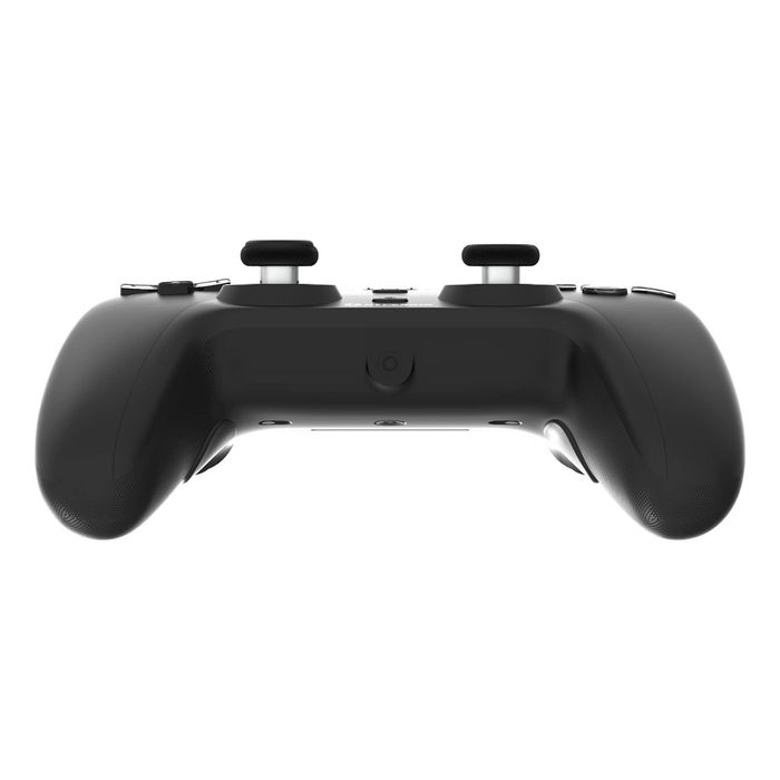 Hyperkin Gamepad M01638-BK para Xbox Series S/X, Controlador Cableado USB Negro, Analógico/Digital, con Botones Programables