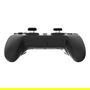 Hyperkin Gamepad M01638-BK para Xbox Series S/X, Controlador Cableado USB Negro, Analógico/Digital, con Botones Programables