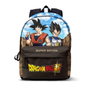 Karactermania Mochila Dragon Ball Rivals Azul