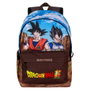 Karactermania Mochila Dragon Ball Rivals Azul