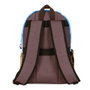 Karactermania Mochila Dragon Ball Rivals Azul
