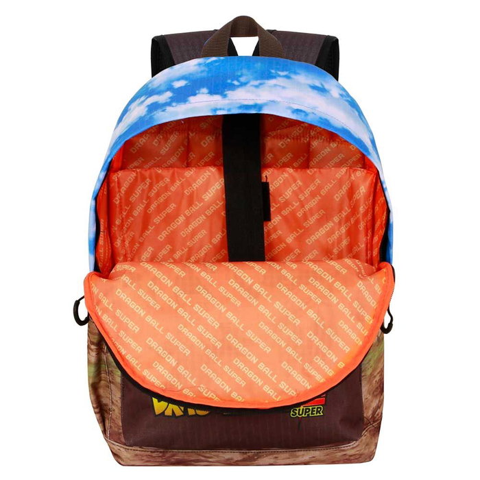 Karactermania Mochila Dragon Ball Rivals Azul Karactermania Mochila Dragon Ball Rivals Azul