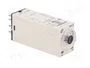 SCHNEIDER ELECTRIC Zelio Time REXL2TMP7 Relé de tiempo DPDT 230VAC