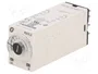 SCHNEIDER ELECTRIC Zelio Time REXL2TMP7 Relé de tiempo DPDT 230VAC