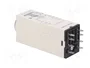 SCHNEIDER ELECTRIC Zelio Time REXL2TMP7 Relé de tiempo DPDT 230VAC