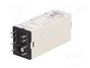 SCHNEIDER ELECTRIC Zelio Time REXL2TMP7 Relé de tiempo DPDT 230VAC