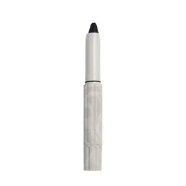 Off-White Imprint Jet Delineador en gel en lápiz Negro