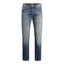 Pantalones Vaqueros Hombre Jack & Jones Jjimike Jjfox Cb 082 Azul M