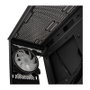 Kolink Unity Meshbay ARGB Midi-Tower, Vidrio Templado - schwarz