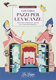 ELI, PAZZI PER LE VACANZE - VV.AA.