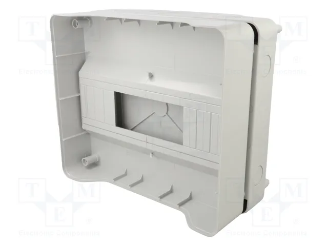 GEWISS 40 CD Carcasa para aparatos modulares Blanca IP40 GEWISS 40 CD Carcasa para aparatos modulares Blanca IP40
