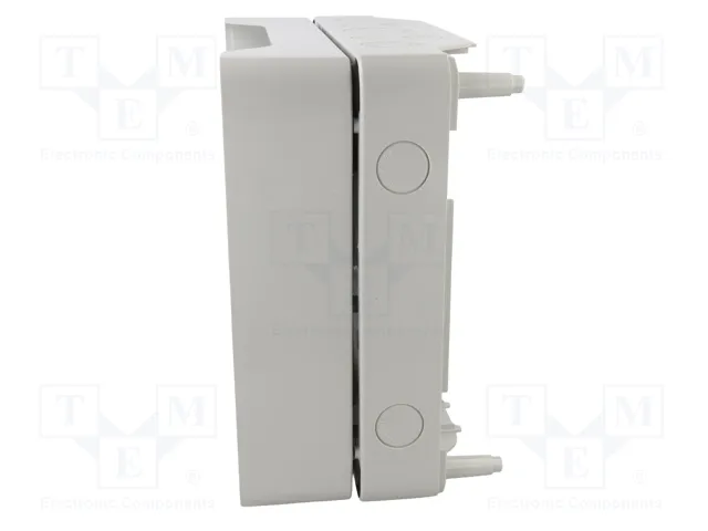 GEWISS 40 CD Carcasa para aparatos modulares Blanca IP40 GEWISS 40 CD Carcasa para aparatos modulares Blanca IP40