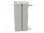 GEWISS 40 CD Carcasa para aparatos modulares Blanca IP40