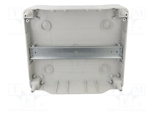 GEWISS 40 CD Carcasa para aparatos modulares Blanca IP40 GEWISS 40 CD Carcasa para aparatos modulares Blanca IP40