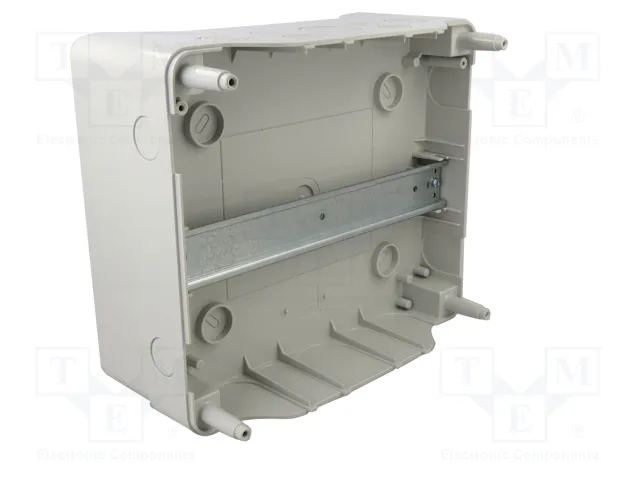 GEWISS 40 CD Carcasa para aparatos modulares Blanca IP40 GEWISS 40 CD Carcasa para aparatos modulares Blanca IP40