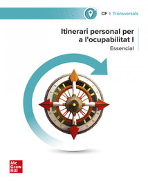 MC GRAW HILL INTERAMERICANA, ITINERARI PERSONAL OCUPABILI I ESSEN CAT