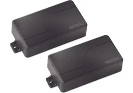 FISHMAN Set 2 Pastillas Humbucker Fluence Signature Toni Abasi