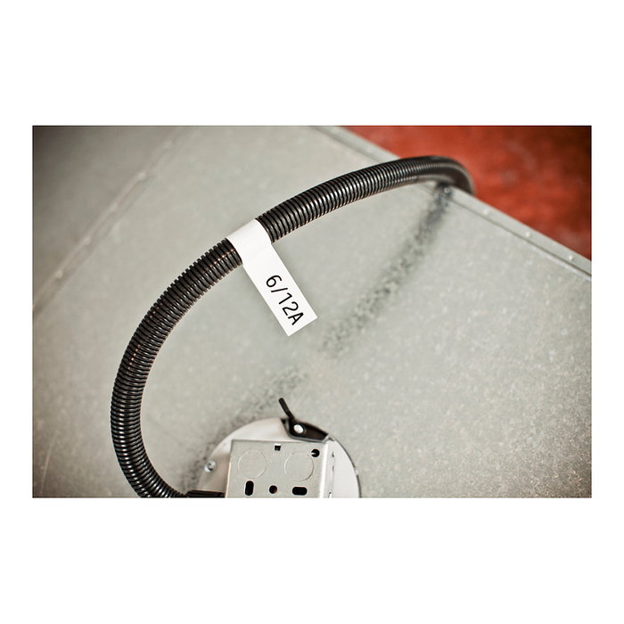 Brother TZE-FX231 Cinta Laminada 12mm