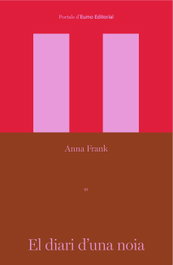EUMO, El diari d'una noia, Anna Frank - Portals