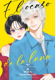 El Ocaso de la Luna N 08, Yamamori Mika - Milky Way