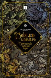 Solsticio siniestro, Daphne du Maurier - IMPEDIMENTA
