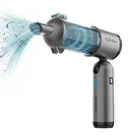 Cecotec Conga Rockstar Micro Hand Ultra Flex