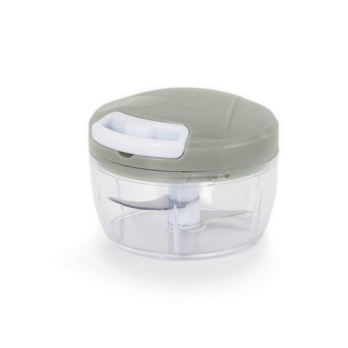 Picadora Vegetales Tribeca Bidasoa 8,5x6,5 cm Picadora Vegetales Tribeca Bidasoa 8,5x6,5 cm