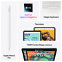Apple iPad Air 11" Wi-Fi 512GB - Chip M3 - 7ª Generación - Color Space Gray