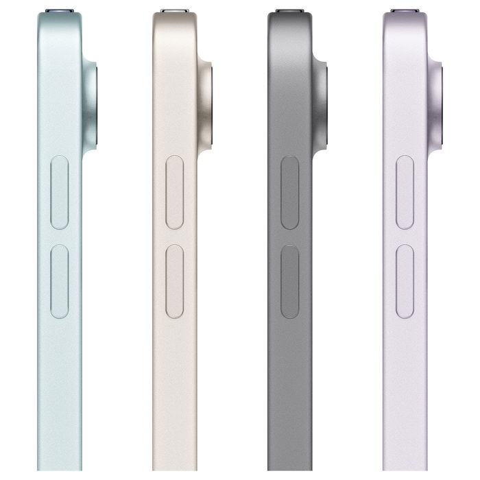 Apple iPad Air 11" Wi-Fi 512GB - Chip M3 - 7ª Generación - Color Space Gray