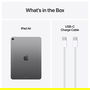Apple iPad Air 11" Wi-Fi 512GB - Chip M3 - 7ª Generación - Color Space Gray