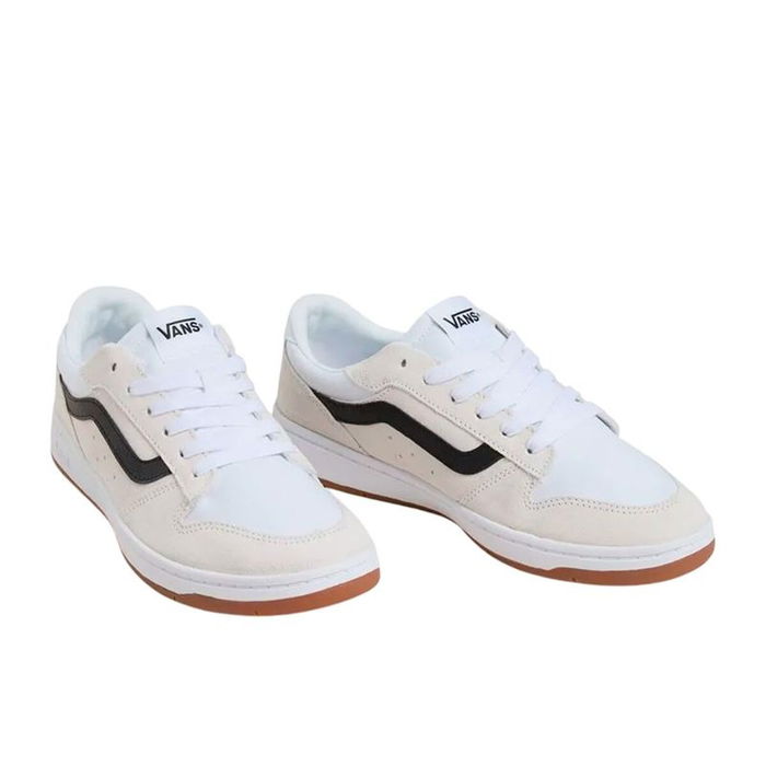 Zapatillas Casual Hombre Vans Ryland Ls Sucv Beige S