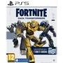 Just For Games Paquete de Transformadores Fortnite - Juego de PS5