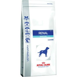 Royal Canin Canine Renal Special 2 kg