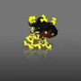 Funko Bleach: Thousand-Year Blood War Figura POP! Premium Vinyl Yoruichi (Glow)