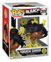 Funko Bleach: Thousand-Year Blood War Figura POP! Premium Vinyl Yoruichi (Glow)