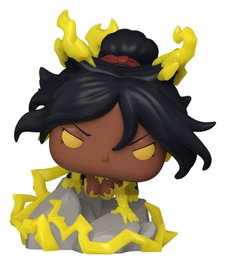 Funko Bleach: Thousand-Year Blood War Figura POP! Premium Vinyl Yoruichi (Glow)