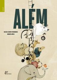ALÉM, Silvia E David Fernandez - ALFARROBA