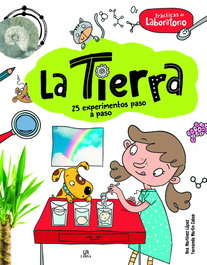 LIBSA La Tierra