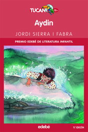 Aydin, Jordi Sierra i Fabra - EDEBE