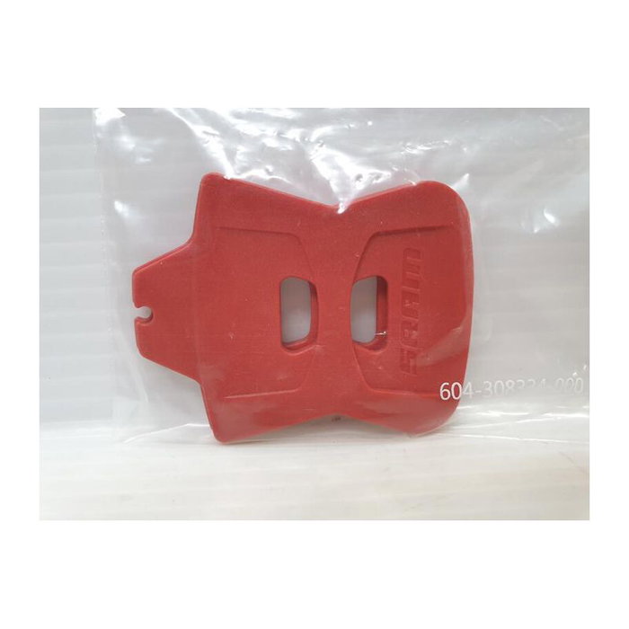SRAM Juego de espaciadores de 2.8 mm para pinza de freno SRAM Juego de espaciadores de 2.8 mm para pinza de freno