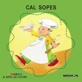 Cal Sopes, Estel Baldó; Rosa Gil; Maria Soliva - BARCANOVA