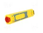 JOKARI Pelacables para cables redondos de 4 a 16 mm