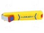 JOKARI Pelacables para cables redondos de 4 a 16 mm