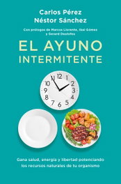 BOOKS4POCKET EDITORIAL, El ayuno intermitente