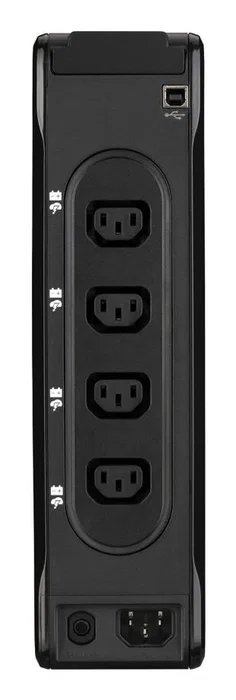 Eaton 3P Ellipse 1300 USB IEC 1300VA/840W Eaton 3P Ellipse 1300 USB IEC 1300VA/840W