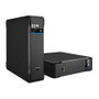 Eaton 3P Ellipse 3P1300UI 1,3 kVA 840 W 8 Salidas AC